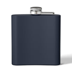 forest dragon mage 6oz Stainless Steel Flask