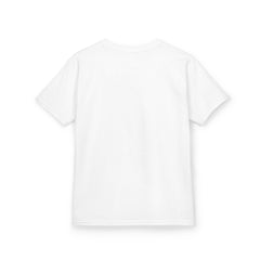 11th Birthday Dragon Kids T‑Shirt — Cute Party Dragon with Balloons