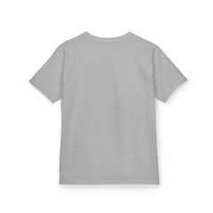11th Birthday Dragon Kids T‑Shirt — Cute Party Dragon with Balloons