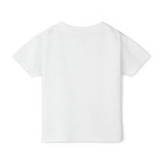 4th Birthday Toddler T‑Shirt — Cute Purple Dragon with Balloons