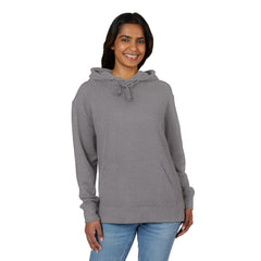 Hoodie — "Be YOU the world will adjust" Gold Dragon Back Print