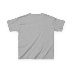 10th Birthday Kids Tee — Cute Party Dragon Graphic Shirt
