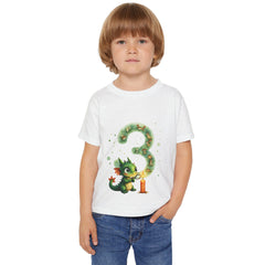Heavy Cotton™ Toddler T-shirt
