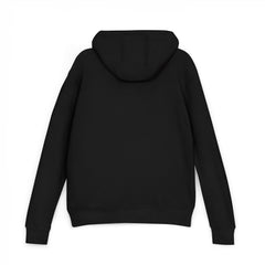floral Dragon Hoodie — Fantasy Dragon Pullover
