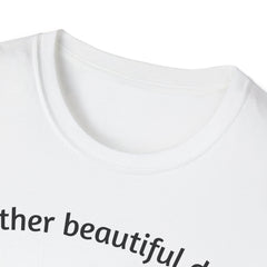 "Another Beautiful Day Ruined by Adulthood"