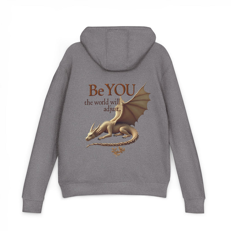 Hoodie — 