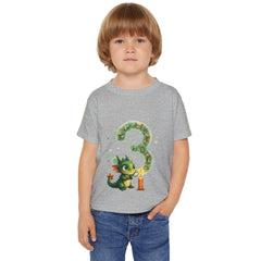 Heavy Cotton™ Toddler T-shirt