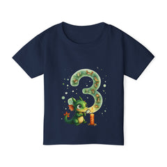Heavy Cotton™ Toddler T-shirt