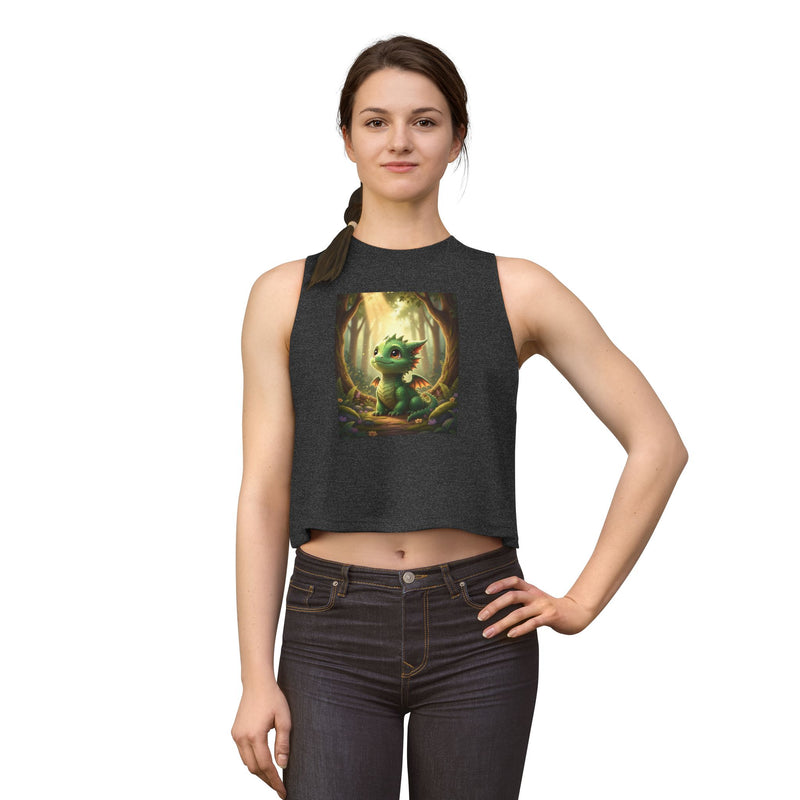 Women's Crop Top