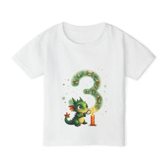 Heavy Cotton™ Toddler T-shirt