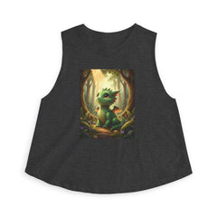 Women's Crop Top
