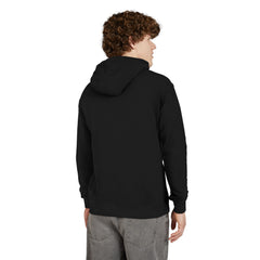 Hoodie — 'Another fine day ruined by Bullhico' Dragon Art Pullover