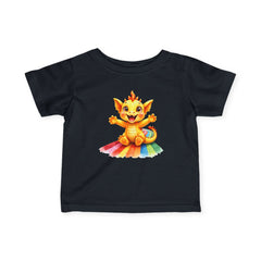 Infant Fine Jersey Tee