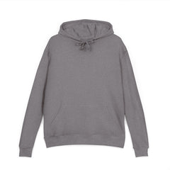 Hoodie — "Be YOU the world will adjust" Gold Dragon Back Print