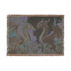 Dragon Family of 7