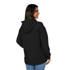 floral Dragon Hoodie — Fantasy Dragon Pullover
