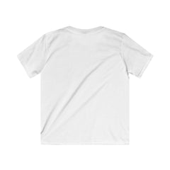 Kids Dragon T-Shirt — Cute Cartoon Baby Dragon Tee for Toddlers & Children