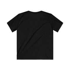 Kids Dragon T-Shirt — Cute Cartoon Baby Dragon Tee for Toddlers & Children